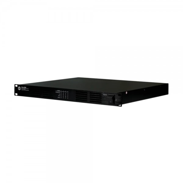 Чотириканальний підсилювач CMX DA-4350, 19