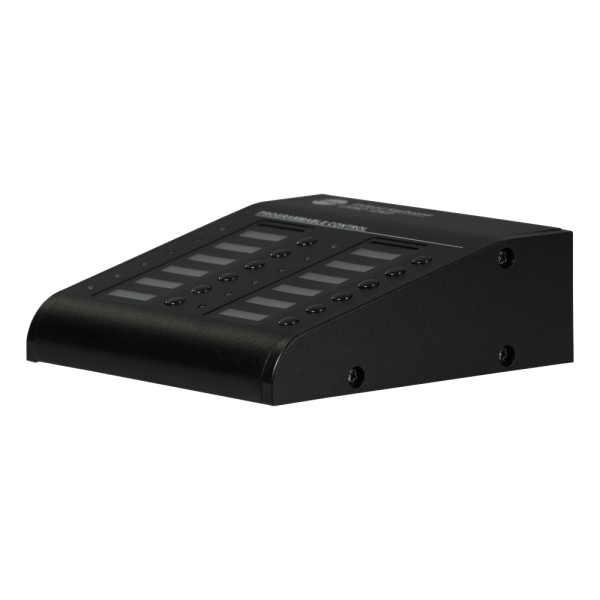 Клавіатура CMX EVAC-12KD