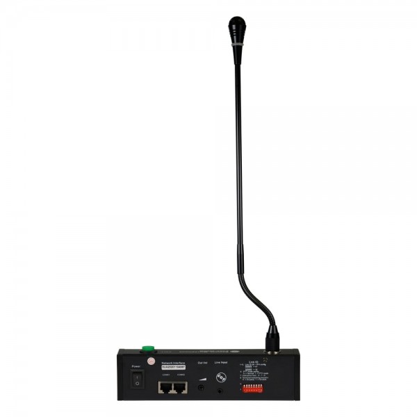 Мікрофон CMX EVAC-500RM