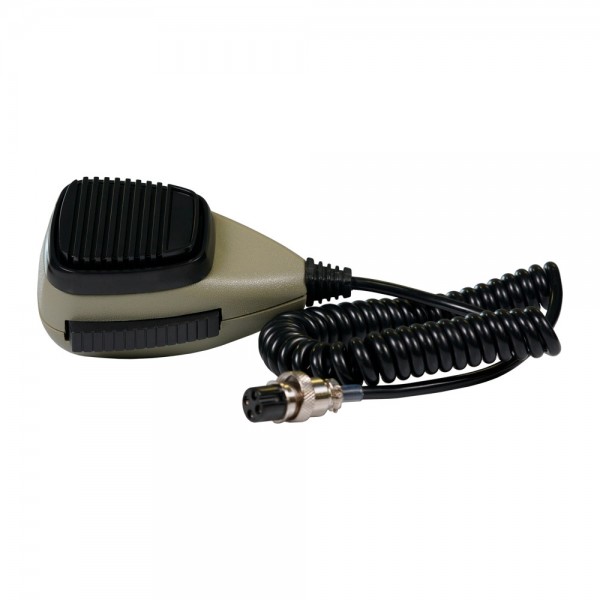 Підсилювач-контролер CMX EVAC-500, 6 зон, 19