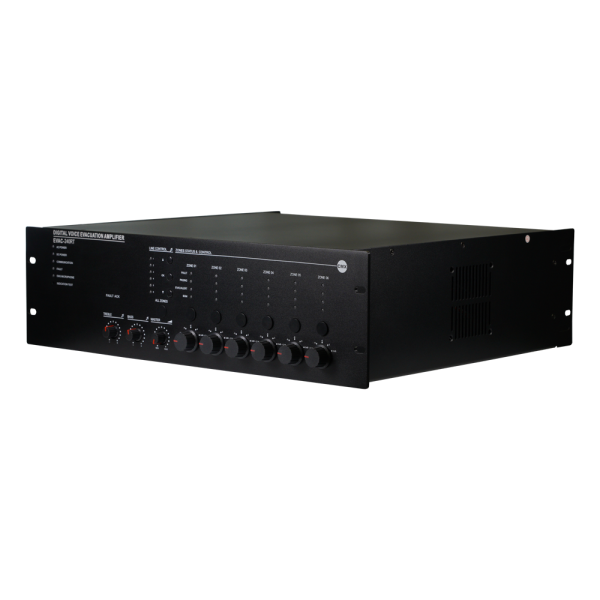 Розширювач зон CMX EVAC-240RT, 6 зон, 19