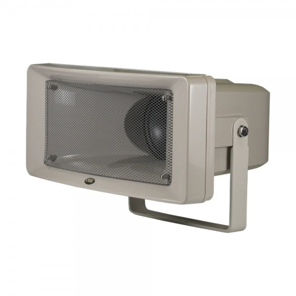 Вуличний рупорний гучномовець CMX MHS-30EN (EN54-24)