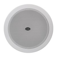 Стельовий гучномовець CMX FCS-66FEN з протипожежним корпусом