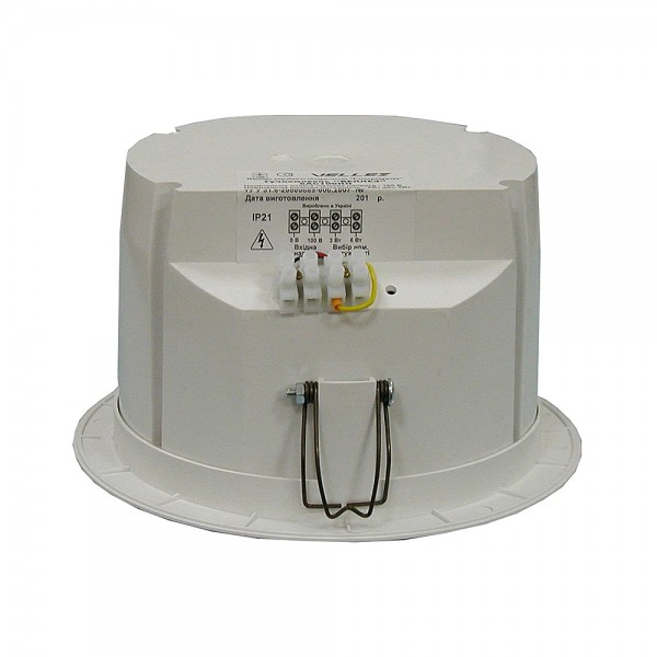 Гучномовець стельовий 6АС100ПП Vellez