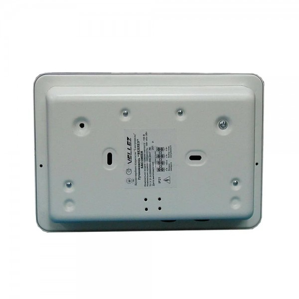 Гучномовець настінний 6АС100ПНм Vellez