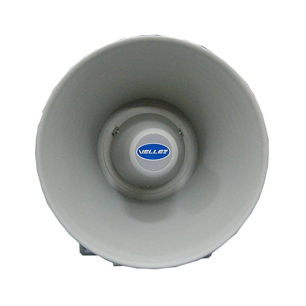 Гучномовець рупорний 30ГР002 Vellez