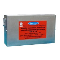 Коробка вогнестійка розподільна Vellez КВР 01/30-100В