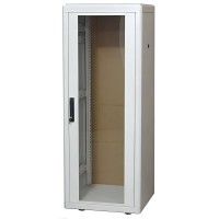 Шафа комутаційна закрита Vellez Н9.5 (18U)