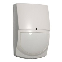 Датчик руху SWAN QUAD Crow