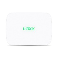 Бездротовий ретранслятор радіосигналу ITV U-Prox Extender White