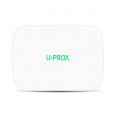 Бездротовий ретранслятор радіосигналу ITV U-Prox Extender White
