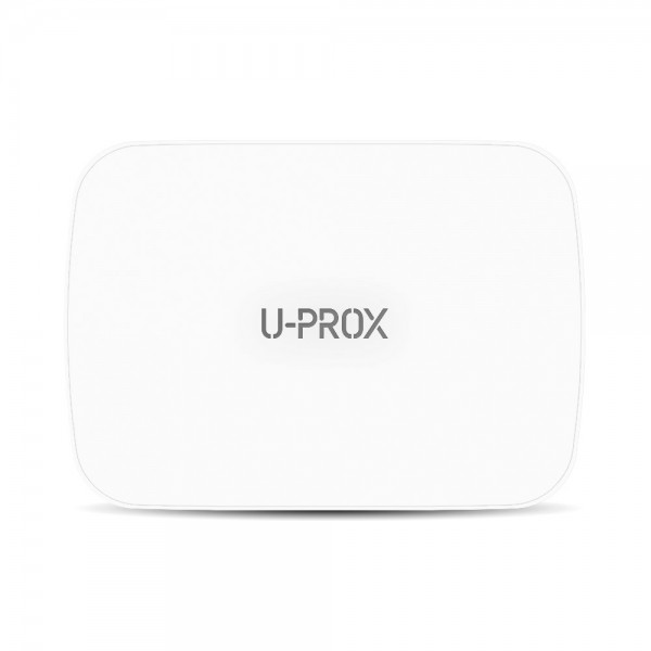 Бездротовий ретранслятор радіосигналу ITV U-Prox Extender White