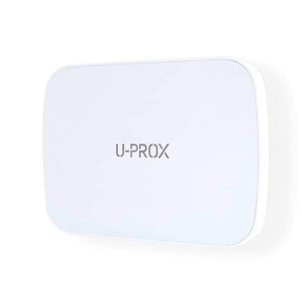 Бездротовий ретранслятор радіосигналу ITV U-Prox Extender White
