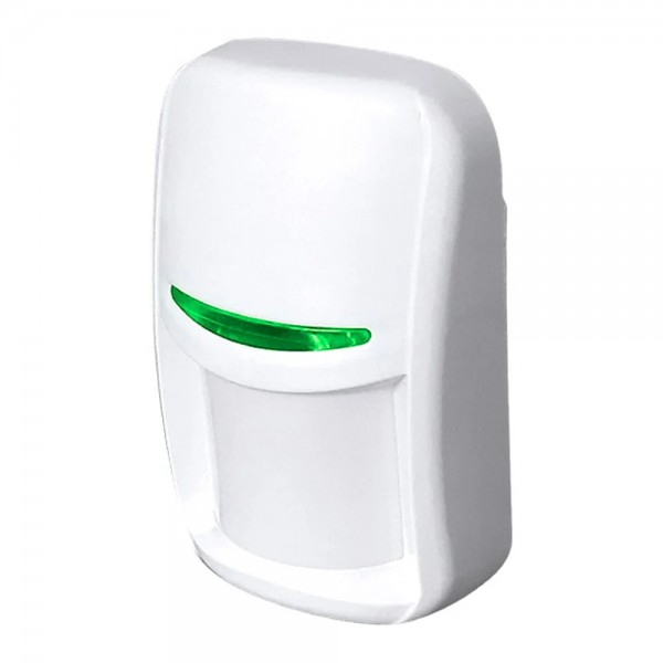 Датчик руху U-Prox PIR White ITV