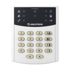 Клавіатура Jablotron JA-63E