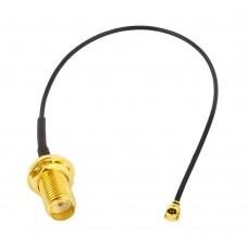 Перехідник для антени Tiras U.FL/SMA