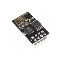 Wi-Fi модуль OKO ESP8266 ESP-01 v2 для GSM-сигналізації OKO