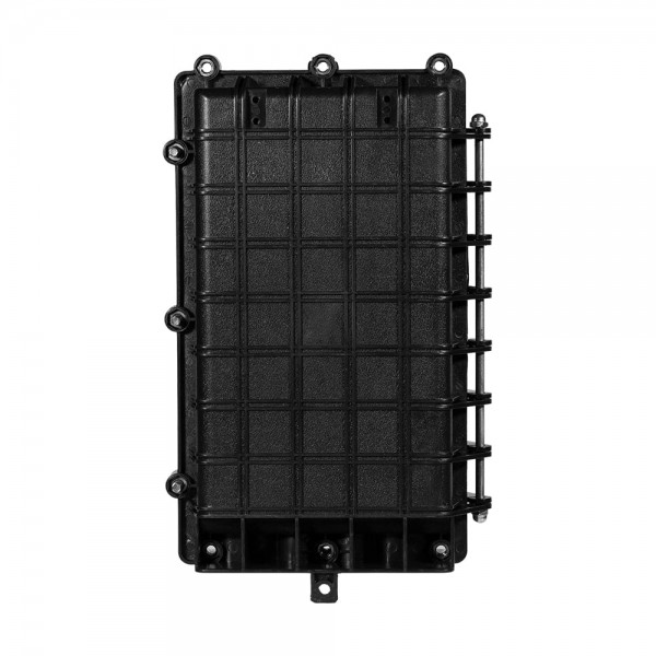 TVF-VOC-Z2 2-х зонний вібраційно-оптичний охоронний прилад