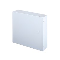 Корпус металевий без трансформатора Satel BOX 1 без TR для ППК