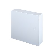 Корпус металевий без трансформатора Satel BOX 1 без TR для ППК