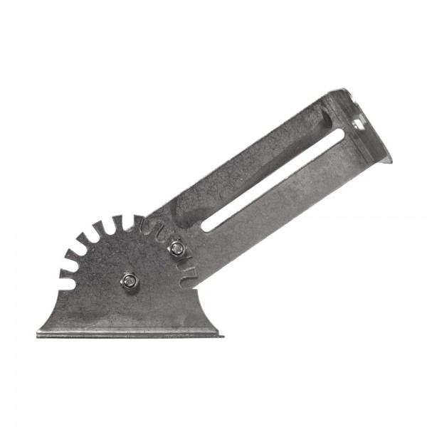 Кронштейн для ІЧ-бар’єрів Trinix TRB-10H, комплект з 2 шт.