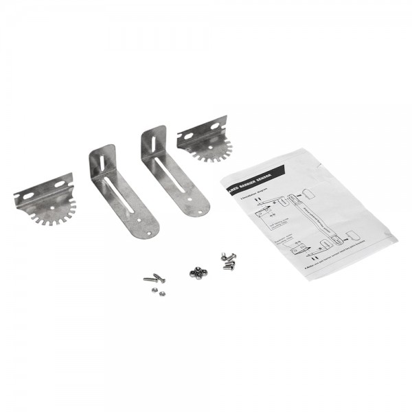 Кронштейн для ІЧ-бар’єрів Trinix TRB-10H, комплект з 2 шт.