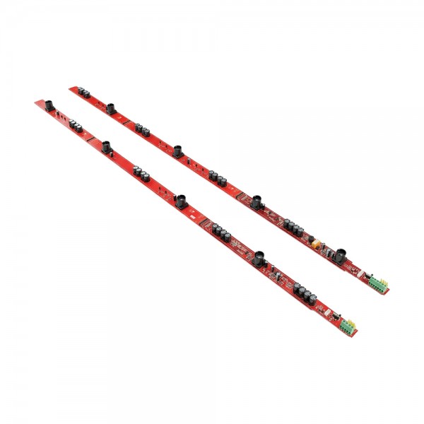 Інфрачервоний бар'єр Trinix TRX-100M/8 RAY 8-променевий