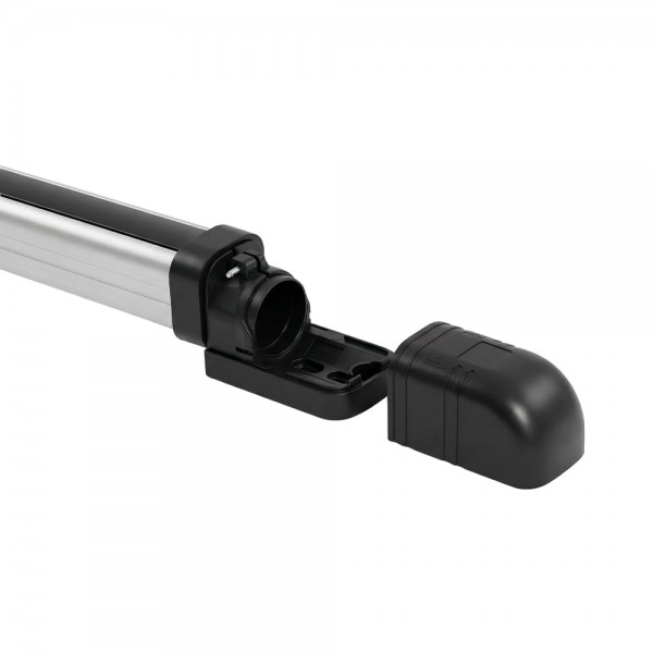 Інфрачервоний бар'єр Trinix TRX-100M/4 RAY 4-променевий