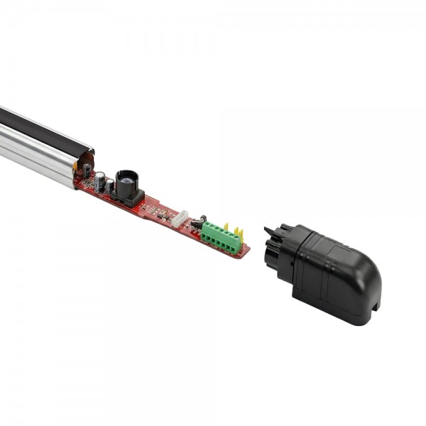 Інфрачервоний бар'єр Trinix TRX-100M/4 RAY 4-променевий