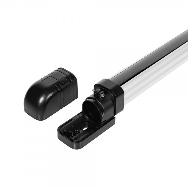 Інфрачервоний бар'єр Trinix TRX-100M/2 RAY 2-променевий