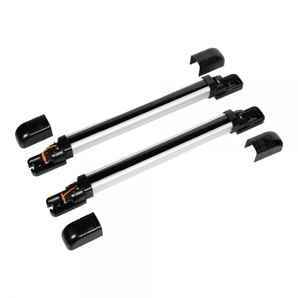 Інфрачервоний бар'єр Trinix TRX-100M/2 RAY 2-променевий