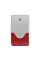 Сирена світлозвукова Trinix LD-95 115dB 2-дротове з’єднання