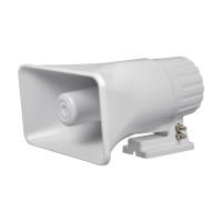 Сирена звукова зовнішня Trinix SA-112-1400 125dB