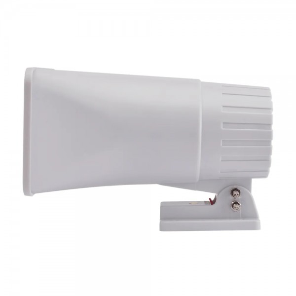 Сирена звукова зовнішня Trinix SA-112-1400 125dB