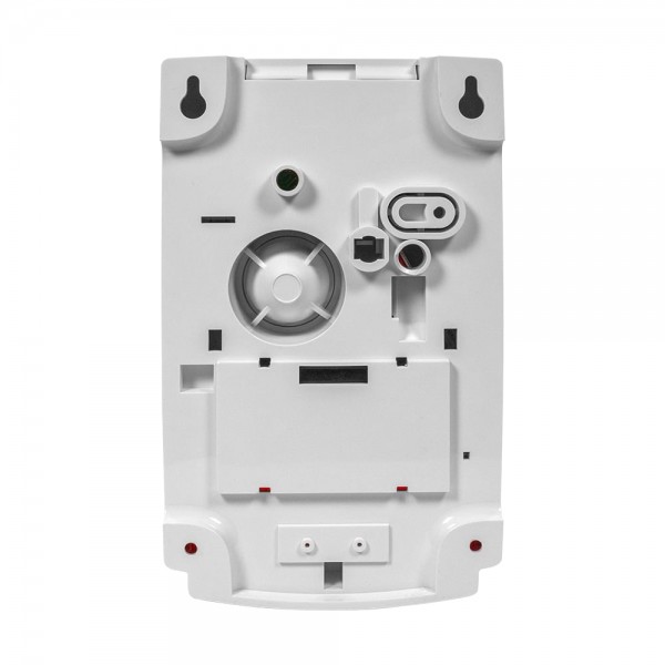 Сирена світлозвукова автономна зовнішня Trinix BS-22 115dB з місцем під АКБ 1.2Ah