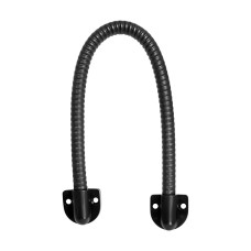 Гнучкий перехід м'який Електрон ПМ-2 (50 см) чорний