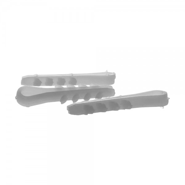 Затискач для круглого проводу Електрон Універсал №2 (100 шт.)