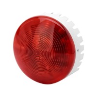 Сирена світлозвукова Електрон ОСЗ-7 (12В) 105dB