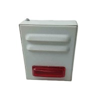 Оповіщувач світлозвуковий СенКо Москіт-3 85dB 12V