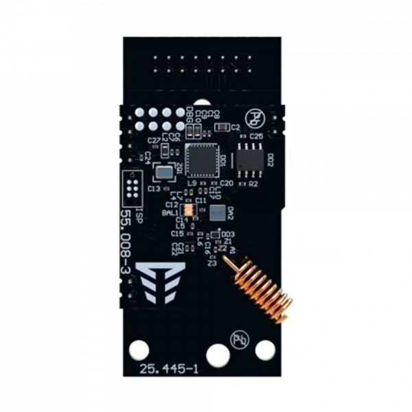 Модуль інтеграції Tiras M-X