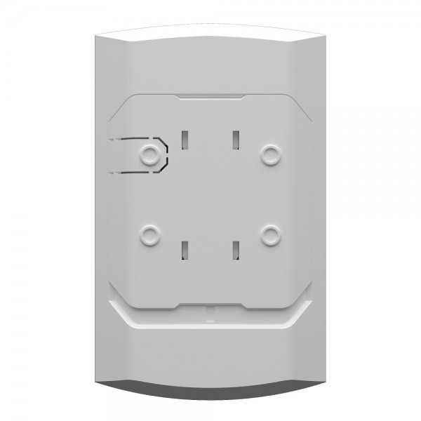 Бездротовий датчик руху Tiras X-Motion White