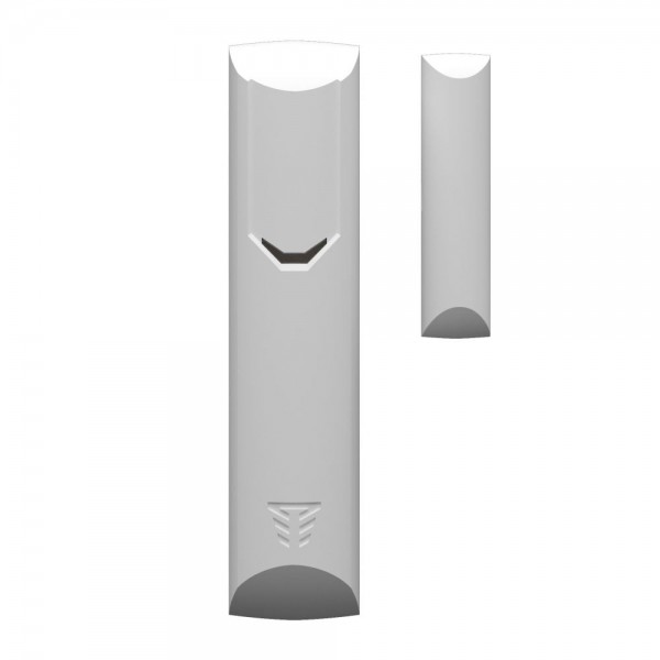 Бездротовий датчик відчинення Tiras X-Shift White