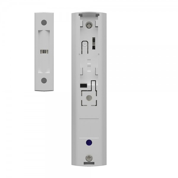 Бездротовий датчик відчинення Tiras X-Shift White