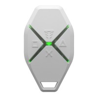 Брелок керування Tiras X-Key White