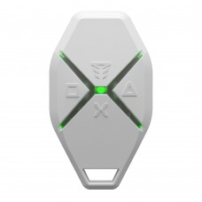 Брелок керування Tiras X-Key White