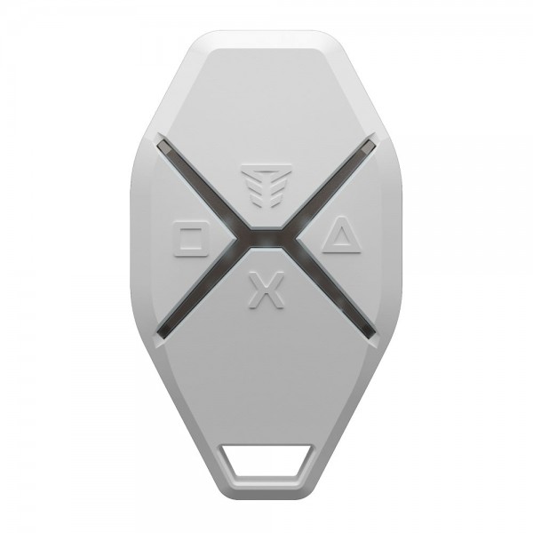 Брелок керування Tiras X-Key White