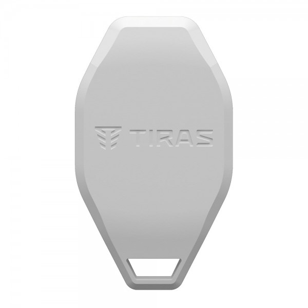 Брелок керування Tiras X-Key White