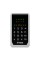 Клавіатура Tiras K-PAD8 Black на 8 індикаторів зон