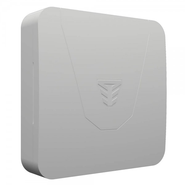 Виносний модуль розширення на 8 релейних виходів Tiras M-OUT8R