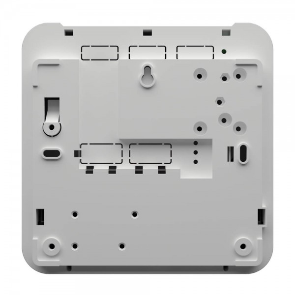 Виносний модуль розширення на 8 релейних виходів Tiras M-OUT8R